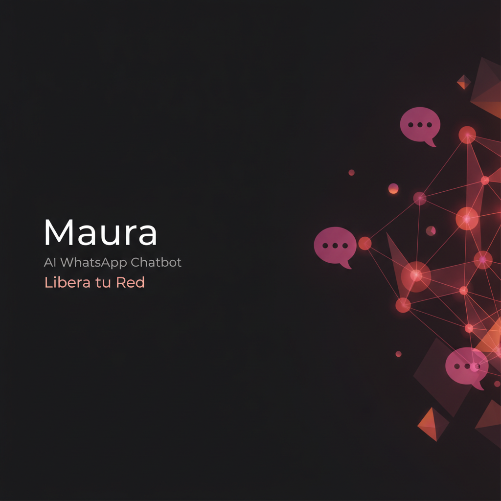 Maura — Libera tu Red